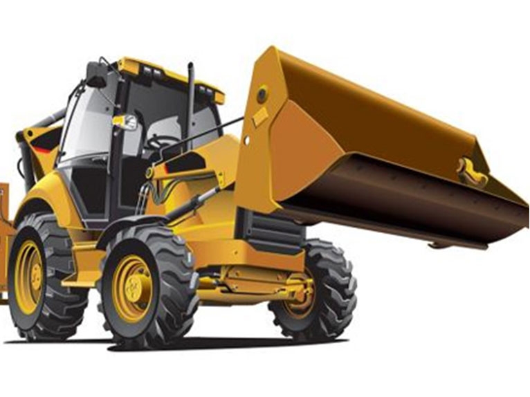 What are the structures of bulldozers and how do they work?